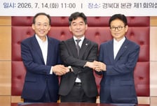 대구·경북·경북대, 5000억 정부 사업 잡자…첨단산업 인재양성 '총력전'