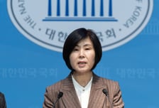 김미애 "李 대통령, 유튜브 댓글로 세금 정하나"