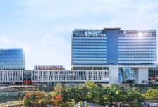 용인세브란스에 '암센터' 신설, 병상도 늘어난다…2028년 준공