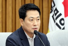 장동혁 "李 대통령 부동산 토론회 끝나면 '세금 폭탄' 밀어붙일 것"
