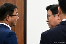 이러다 8월에도?…국힘 보이콧 장기화, 명분도 실리도 난망