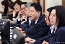 오세훈 "李 대통령, 주택 공급 지연 상황 인식 부정확" 직격