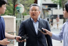 종합특검, '관저 이전 부실 감사' 유병호 감사위원 구속영장 청구