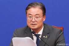 與 선호투표제, 최고·당무위 거쳐 전준위 의결…청년최고위원제 무산