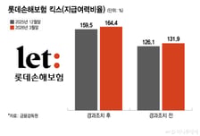 신한금융, 롯데손보 새주인 유력… 몸값 1조 '막판 협상'