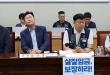 2027년 최저임금 3.7% 오른 1만700원…내년 1월1일부터 적용
