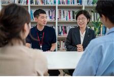 "혁신은 직원 행복에서 시작"...박수진 축평원장, 체감형 복지 강화