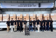 '피지컬 AI' 니어스랩, 상반기 매출 174억 돌파…창사 이래 첫 분기 흑자