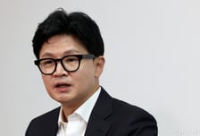 한동훈 "민주당, 토론할 용기 없나…자신 없으면 보완수사 폐지 멈춰야"