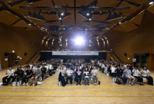 서울 예체능 꿈나무·해외 교환학생 240명에 장학금