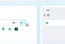 검색 넘어 실행까지…네이버 AI탭, '국내형 AI 에이전트' 승부수