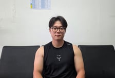 박해민에게 수비, 최형우에게 태도, 책에서 인생 배웠다... 박승규도 그렇게 누군가의 롤모델이 됐다 [인터뷰]
