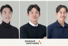매쉬업벤처스, 박은우 부사장 CIO 선임…딥테크 스타트업 '밀착지원' 강화