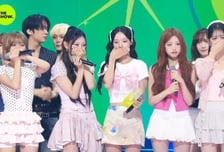 리센느, 데뷔 2년 만에 첫 음방 1위…대세 굳히기 행보