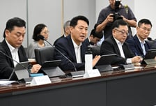 오세훈 "서울의 밤을 경제로"…상생특구·달빛야장 25곳 만든다
