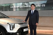 "29년간 매년 137대 팔았다"..'그랜드 마스터' 된 기아 김수곤 선임