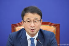 與, '홈플러스 청문회' 추진...한병도 "MBK·메리츠에 국민 분노"