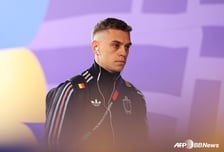 오현규에 'EPL 우승 윙어' 붙었다! 베식타시, 아스널 트로사르 영입... 이적료 340억