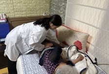 인천시, 강화·옹진 주민…섬에서 의료·돌봄 통합지원 받아