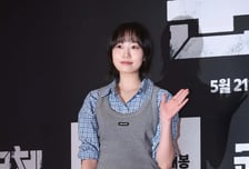 "뭣이 중헌디" 김환희, '골때녀' 전격 합류..."끝장을 본다"