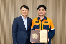 현장에 쌓인 기술력, AI 시대에 빛나다..포스코 올해 명장 선발