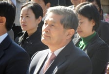 '줄기세포 조작' 황우석 박사, 수상 22년만 최고과학기술인상 취소