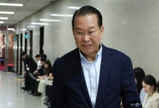 권영세 "장동혁·한동훈 둘 다 문제…사적 욕심 앞세워 보수 희생"