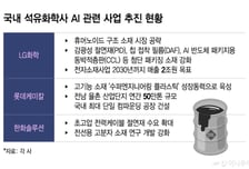 AI 시대 '금속의 플라스틱 전환'…로봇 변색 막는 소재로 차별화