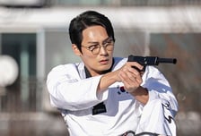 '김부장' 최대훈, 연기 폭 감도 안 오는 '믿보배'