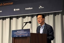 [더벨]인텔리안테크,‘차세대 위성 및 재난·안전 해상통신 세미나’성료