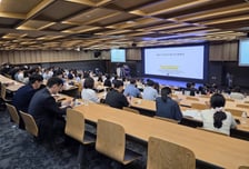 "시화공단에 AI 심는다"…시흥시, 중소 제조기업 AX 전환 추진