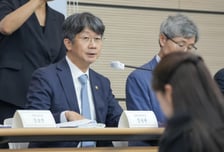 임승관 질병청장 "감염병 대응력 고도화…mRNA 국산 백신 2상 돌입"