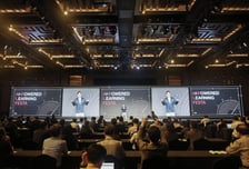 휴넷, 'AI Powered Learning' 기업 선언… AI 학습 솔루션 대거 공개