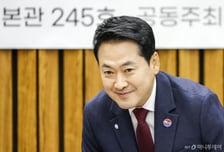 장동혁 "한동훈, 추경호·국힘 사지로 몰고 무슨 복당?…더는 명분없다"