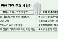 부동산 권한 '중앙 집중' 입법 논쟁 격화…반대 청원 5만명 넘겨