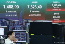 "한국은 레버리지 실험장, 전세계 시장 흔들 수도"…외신들 섬뜩 진단