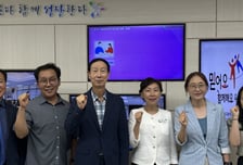 대구과학대, 서구청소년드림센터 개소 앞두고 교육협력 간담회 개최