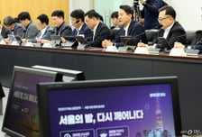 오세훈 "서울의 밤, 새로운 '경제 금광'으로"…'야간경제' 직접 챙긴다