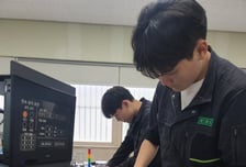 경남교육청 5개 직업계고 미래·지역 산업 맞춤 재구조화
