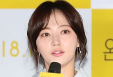 송하윤, 학폭 폭로자 고소했지만 불송치 종결?…검찰 판단 남았다