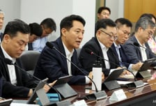 오세훈, 첫 간부회의서 '서울의 밤' 꺼냈다…야간경제 드라이브
