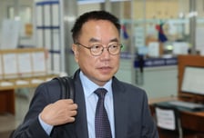 서범수, 추경호 '계엄 해제 방해' 재판서…"국회 가는 게 종국적 목표였다"