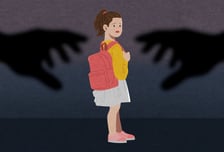 초등생 딸 죽이려 한 부모 '집유'..."딸이 선고에 큰 영향" 법원 판단 이유