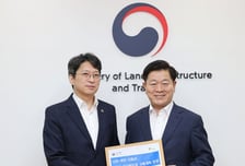 "교통 골든타임" 박승원 광명시장, 신천~하안~신림선 '민자병행' 제안