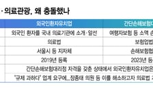'법의 사각지대' 의료관광, 보험대리점업 충돌…'규제 완화' 될까