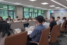 청년 취업길 '뻥'…아주대 등 8개 대학, 경기고용노동청과 플랫폼 구축
