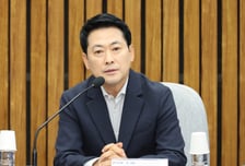 장동혁 "이제 와서 보완책?…레버리지 ETF, 李대통령이 책임져야"