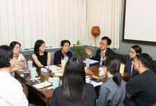 이병권 중기2차관 "소상공인 휴업·휴식권 보장 문제 개선해야"