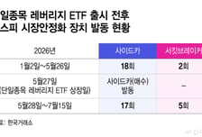 국회서도 '단일종목 레버리지ETF' 해법 모색