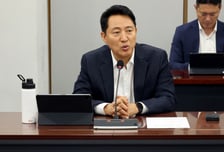 '달빛 야장' 띄우는 吳… '야간 경제' 밝힌다
